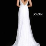 Svatební šaty Jovani JB65931 foto 1