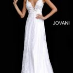 Svatební šaty Jovani JB65931 foto 2