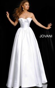 Svatební šaty Jovani JB68158
