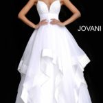 Svatební šaty Jovani JB68160 foto 2