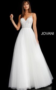 Svatební šaty Jovani JB68163