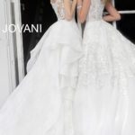 Svatební šaty Jovani JB68160 foto 1