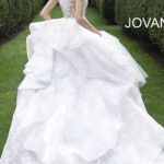 Svatební šaty Jovani JB68165 foto 4