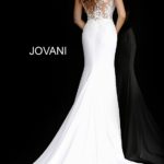 Svatební šaty Jovani JB68166 foto 1