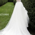 Svatební šaty Jovani JB68167 foto 3