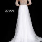 Svatební šaty Jovani JB68168 foto 1