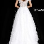 Svatební šaty Jovani JB68170 foto 1