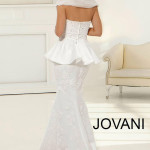 Svatební šaty Jovani JB78140 foto 3