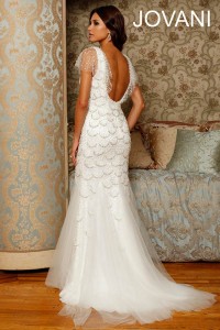 Svatební šaty Jovani JB78240