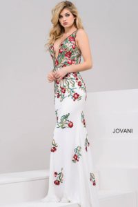 Plesové šaty Jovani 49822