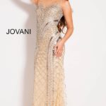 Luxusní šaty Jovani 39800 foto 2