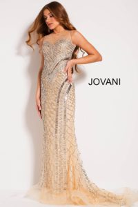 Luxusní šaty Jovani 39800
