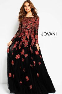 Večerní šaty Jovani 53088