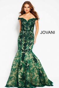 Večerní šaty Jovani 54418