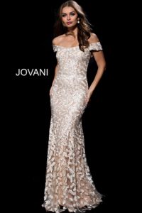 Večerní šaty Jovani 49634