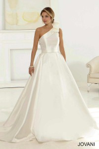 Svatební šaty Jovani JB26201
