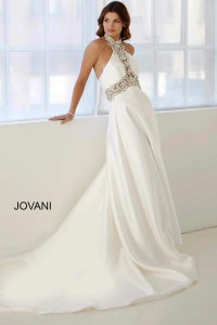 Svatební šaty Jovani JB26208