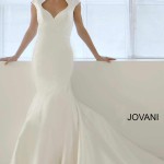 Svatební šaty Jovani JB26210 foto 2