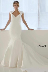 Svatební šaty Jovani JB26210