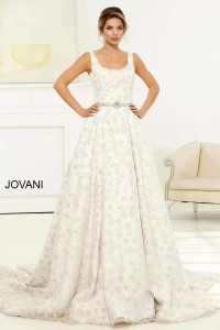 Svatební šaty Jovani JB26590
