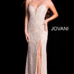 Luxusní šaty Jovani 45938 foto 1