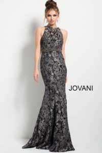 Plesové šaty Jovani 53083