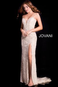 Luxusní šaty Jovani 45938