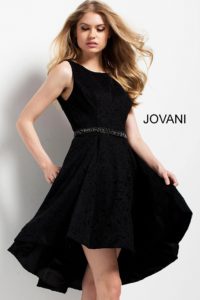Koktejlové šaty Jovani 45121
