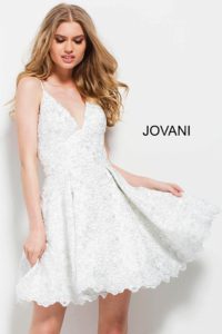 Maturitní šaty Jovani 51788