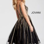 Koktejlové šaty Jovani 56000 foto 1