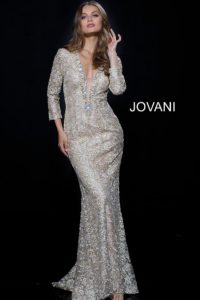 Večerní šaty Jovani 54818