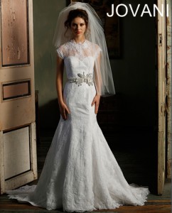 Svatební šaty Jovani JB73183