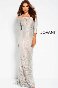 Večerní šaty Jovani 50996