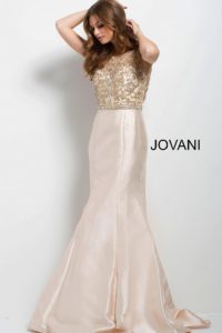 Večerní šaty Jovani 27377