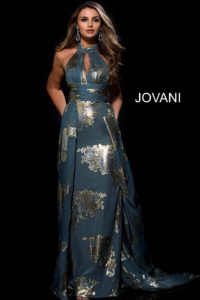 Večerní šaty Jovani 54852
