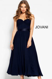 Koktejlové šaty Jovani 72755