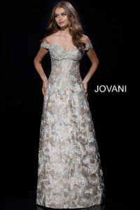 Večerní šaty Jovani 57037