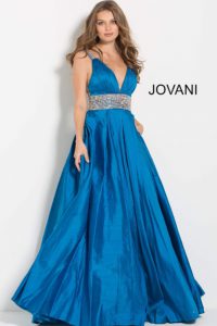 Plesové šaty Jovani 58600