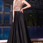 Luxusní šaty Jovani 20596 foto 1