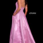 Plesové šaty Jovani 59915 foto 2