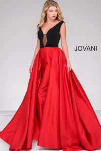 Luxusní šaty Jovani 36413