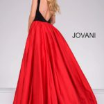 Luxusní šaty Jovani 36413 foto 1