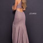 Plesové šaty Jovani 58548 foto 1
